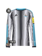 Jersey Home Long Sleeve 26/27