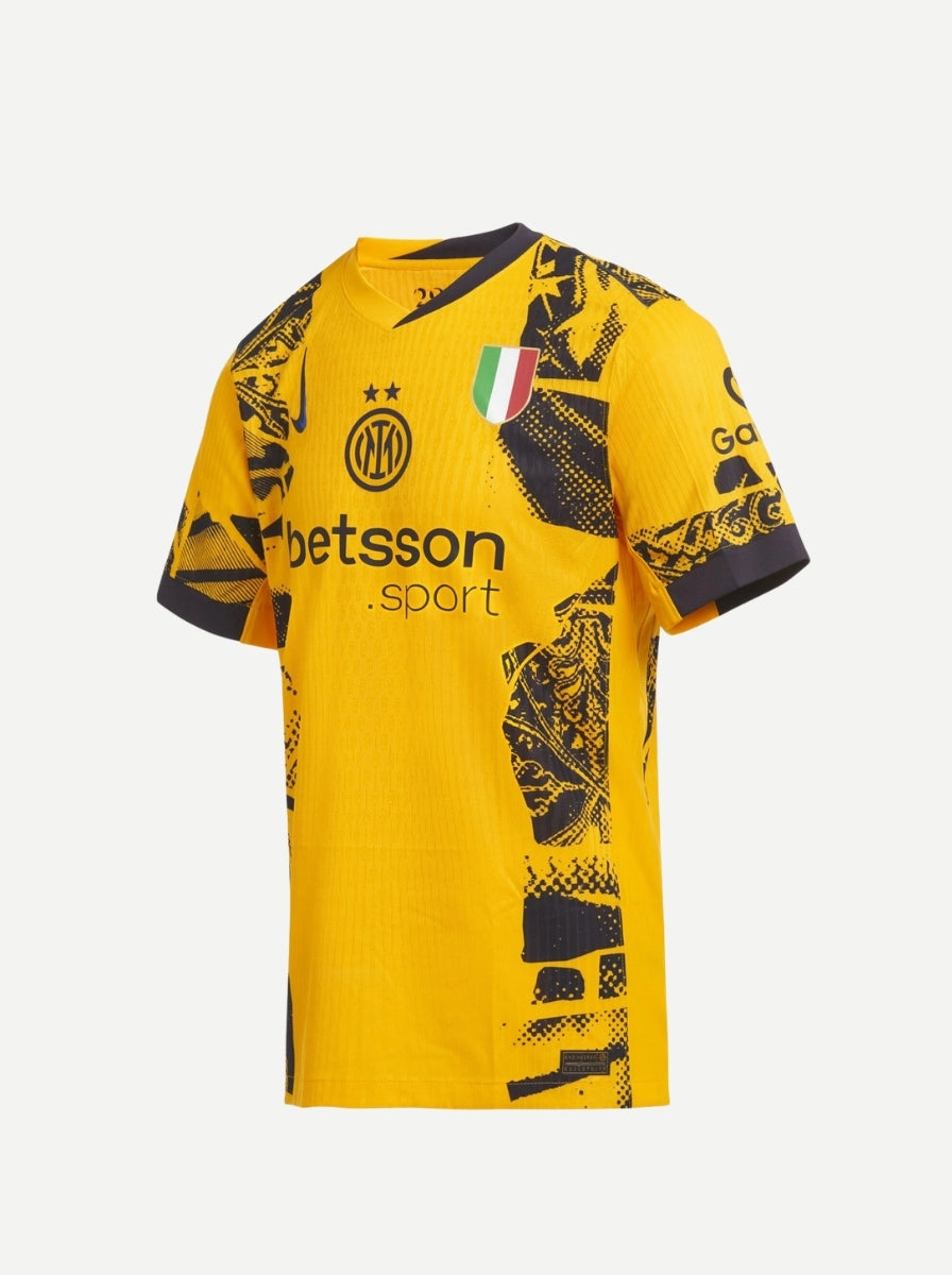 Jersey Third Player 2024/25