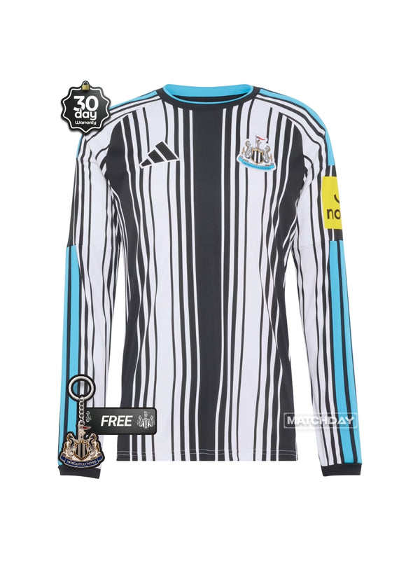 Jersey Home Long Sleeve 26/27