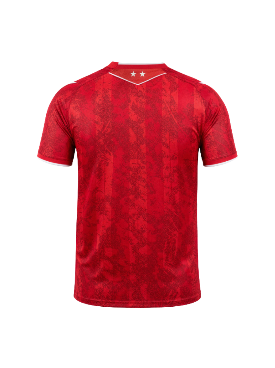 Jersey Home 26/27