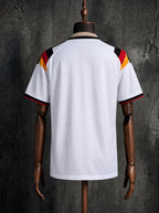 Germany Jersey Special Edition back
