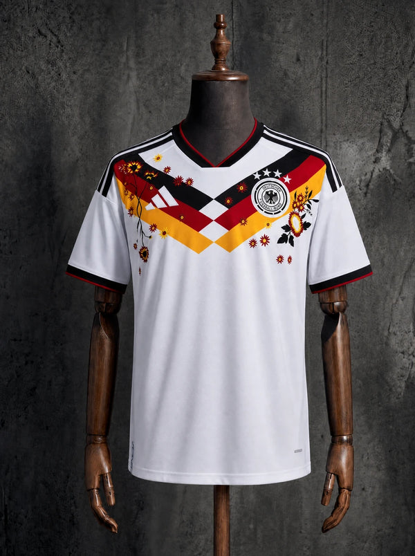 Germany Jersey Special Edition front