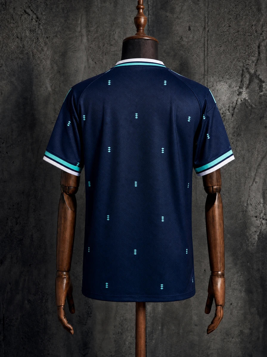 Germany Jersey Special Edition back