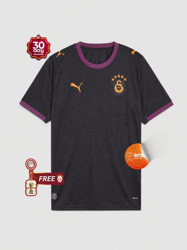 Jersey Away 26/27