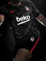 Combo Jerseys Home, Away & Third 26/27