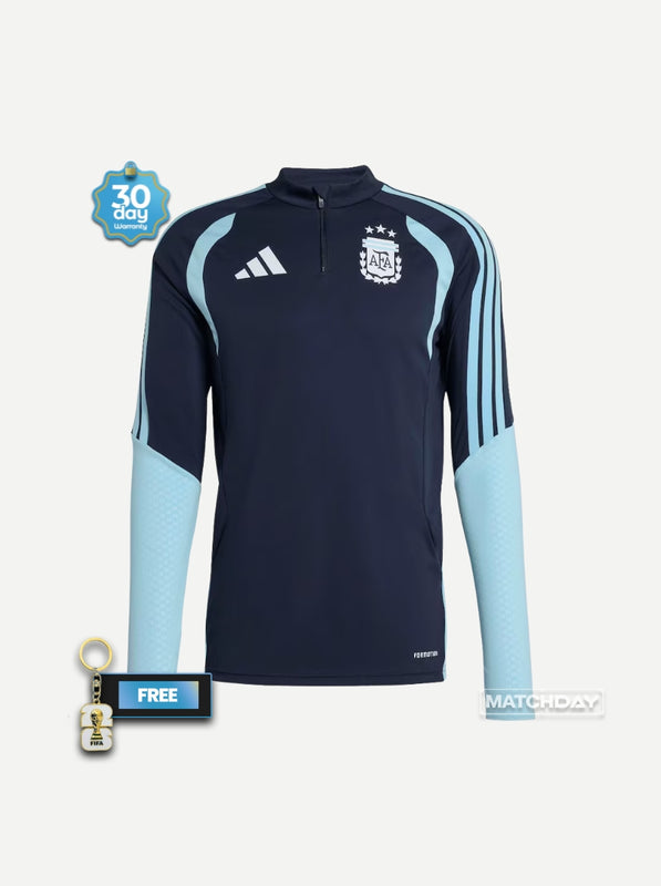 Training Top 2026
