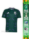 Jersey Home 2026