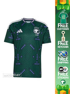 Jersey Home 2026