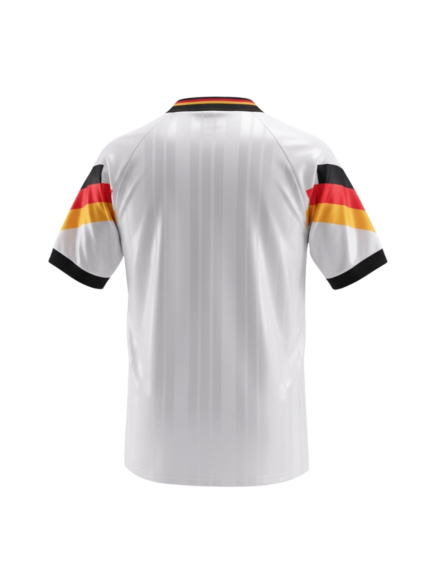Jersey Retro 1992 | Matchday