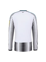 Jersey Home Long Sleeve 26/27