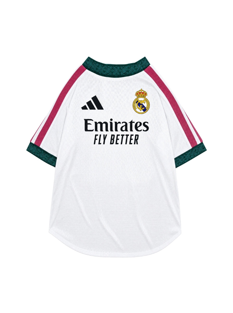 PET Jersey Home 26/27