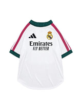 PET Jersey Home 26/27