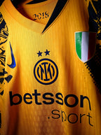 Jersey Third Player 2024/25
