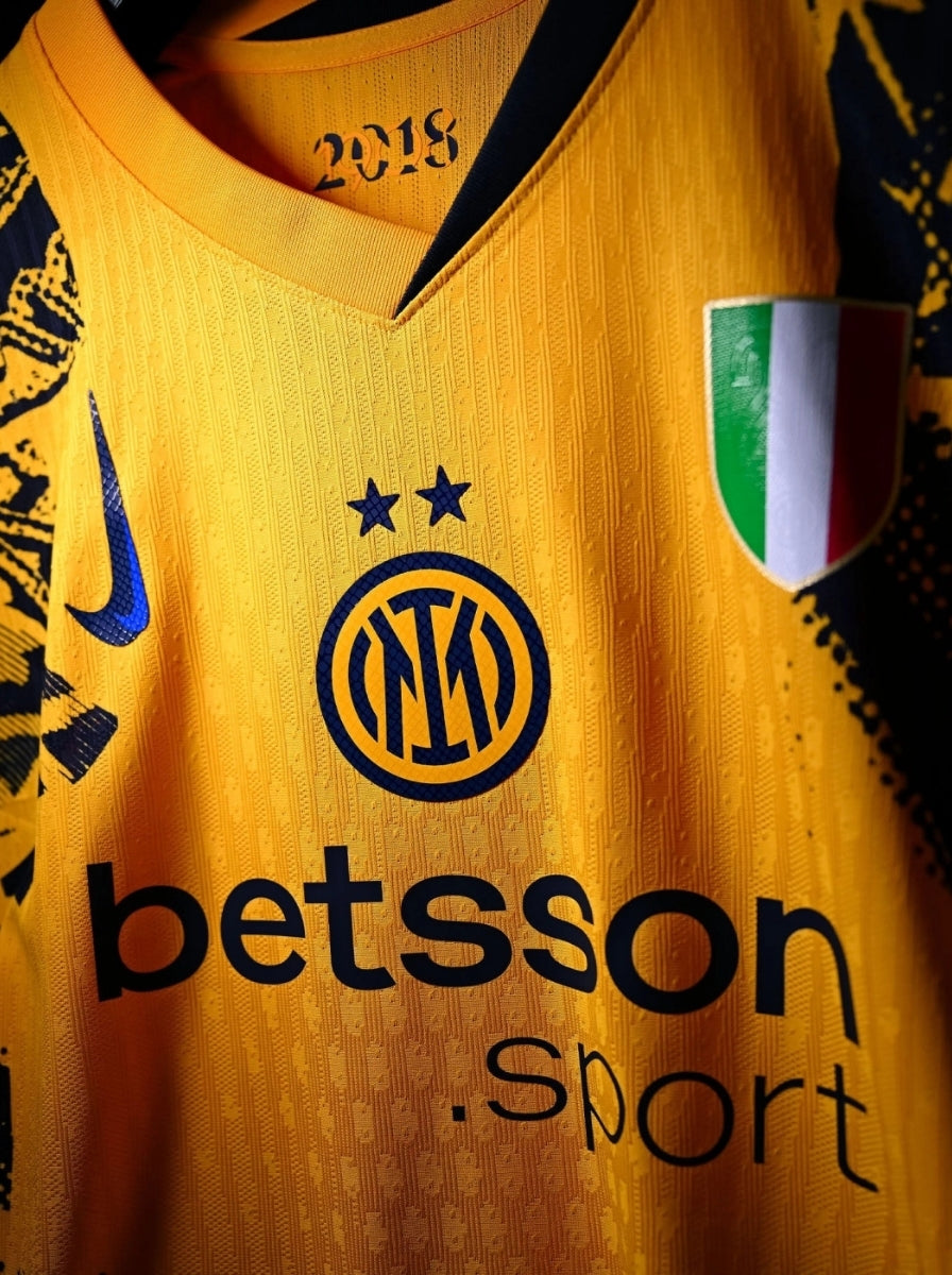Jersey Third Player 2024/25