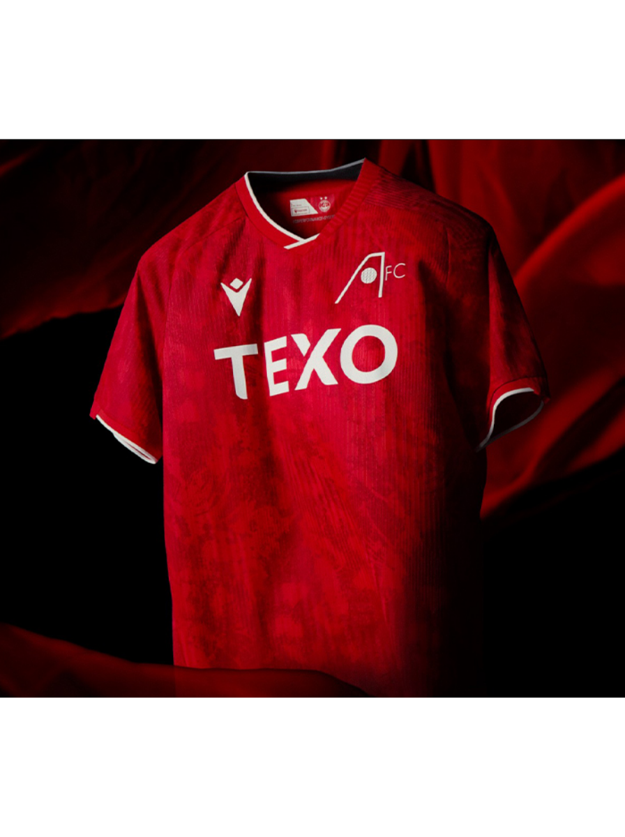 Jersey Home 26/27