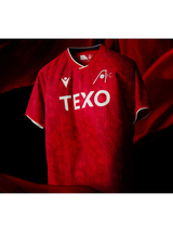 Jersey Home 26/27