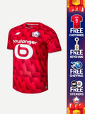 Jersey Home 25/26