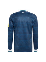 Jersey Away Long Sleeve 26/27
