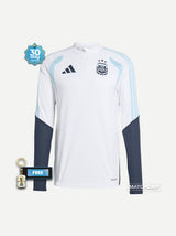 Training Top 2026