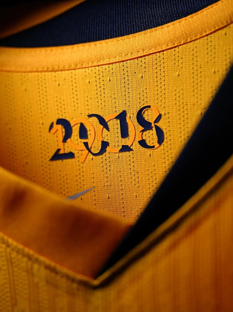Jersey Third Player 2024/25