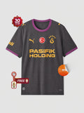Jersey Away Sponsor 26/27