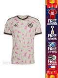 Jersey Away 2026