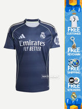 Jersey Away 2026