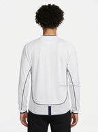 Jersey Retro Long Sleeve 2000