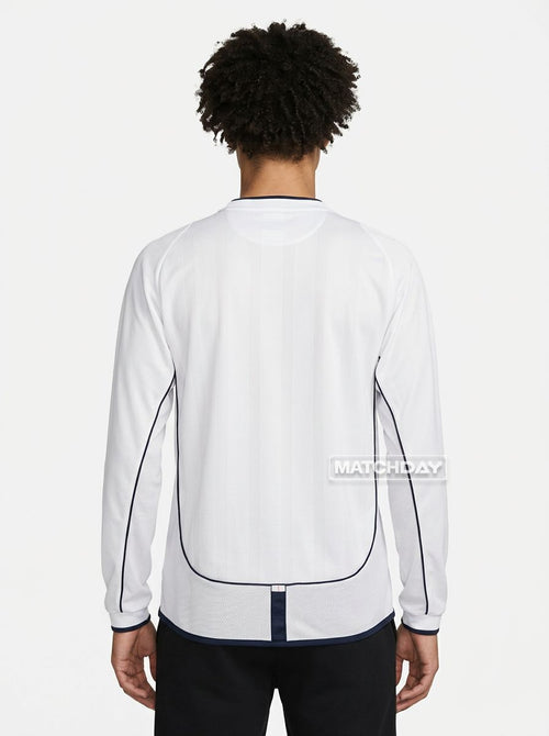 Jersey Retro Long Sleeve 2000