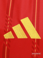 Jersey Home Long Sleeve 2026