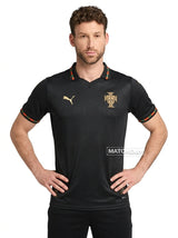 Jersey Special Edition Black Panther Player 2026
