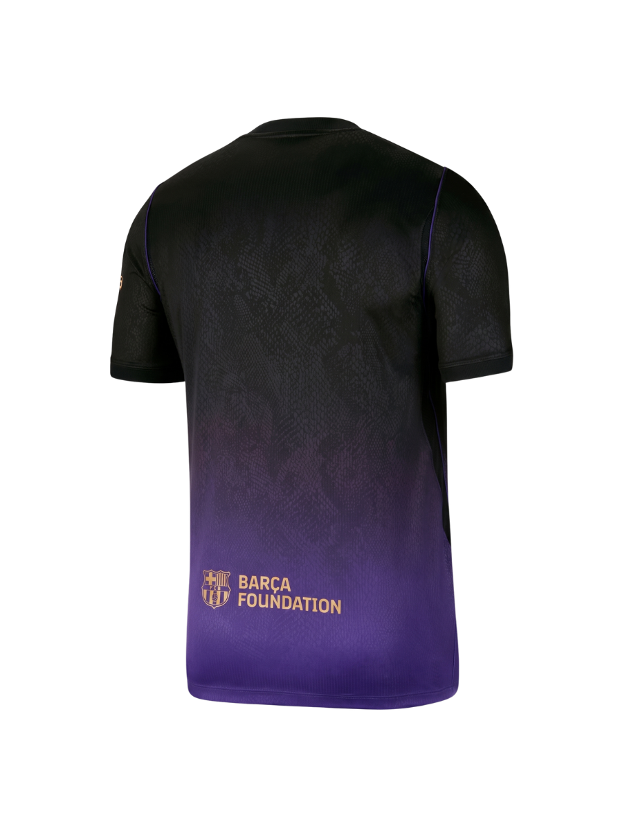 Jersey Away Player 26/27