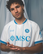 Jersey Away Player 26/27