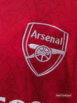 Jersey Home Long Sleeve 25/26