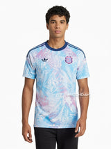 Jersey Away 2026