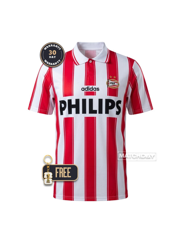 Jersey Retro Home 1994/95