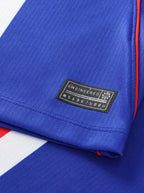 Jersey Home Long Sleeve 26/27