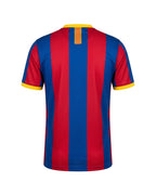 Jersey Retro Home 2010/11
