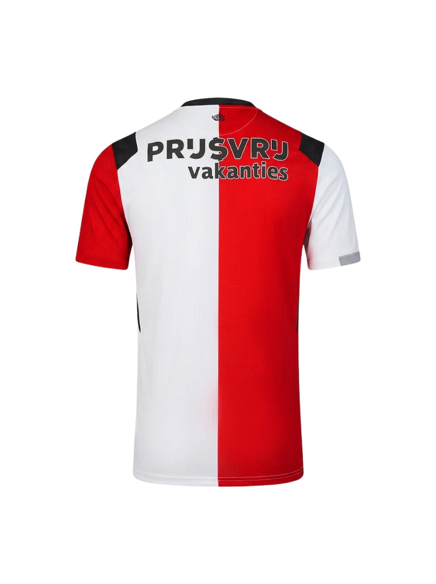 Jersey Home 26/27
