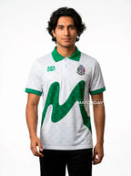 Jersey Retro 1995
