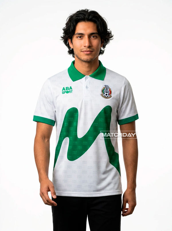 Jersey Retro 1995