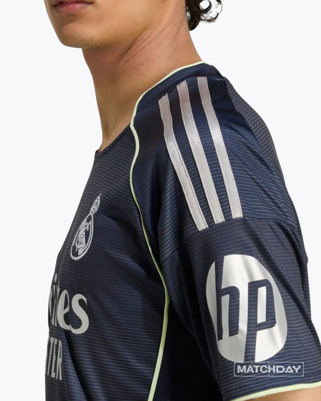 Jersey Away 2026