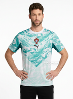 Jersey Away 2026