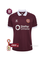 Jersey Home 26/27