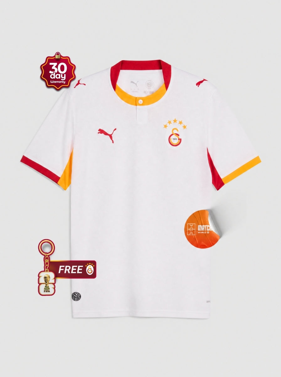 Jersey Third 26/27