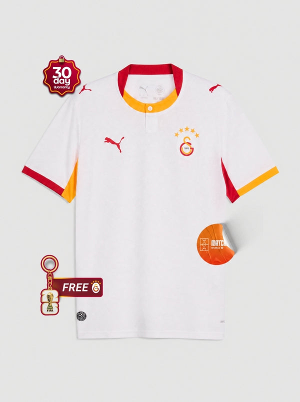 Jersey Third 26/27