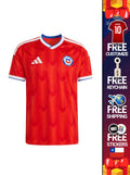 Jersey Home 2026