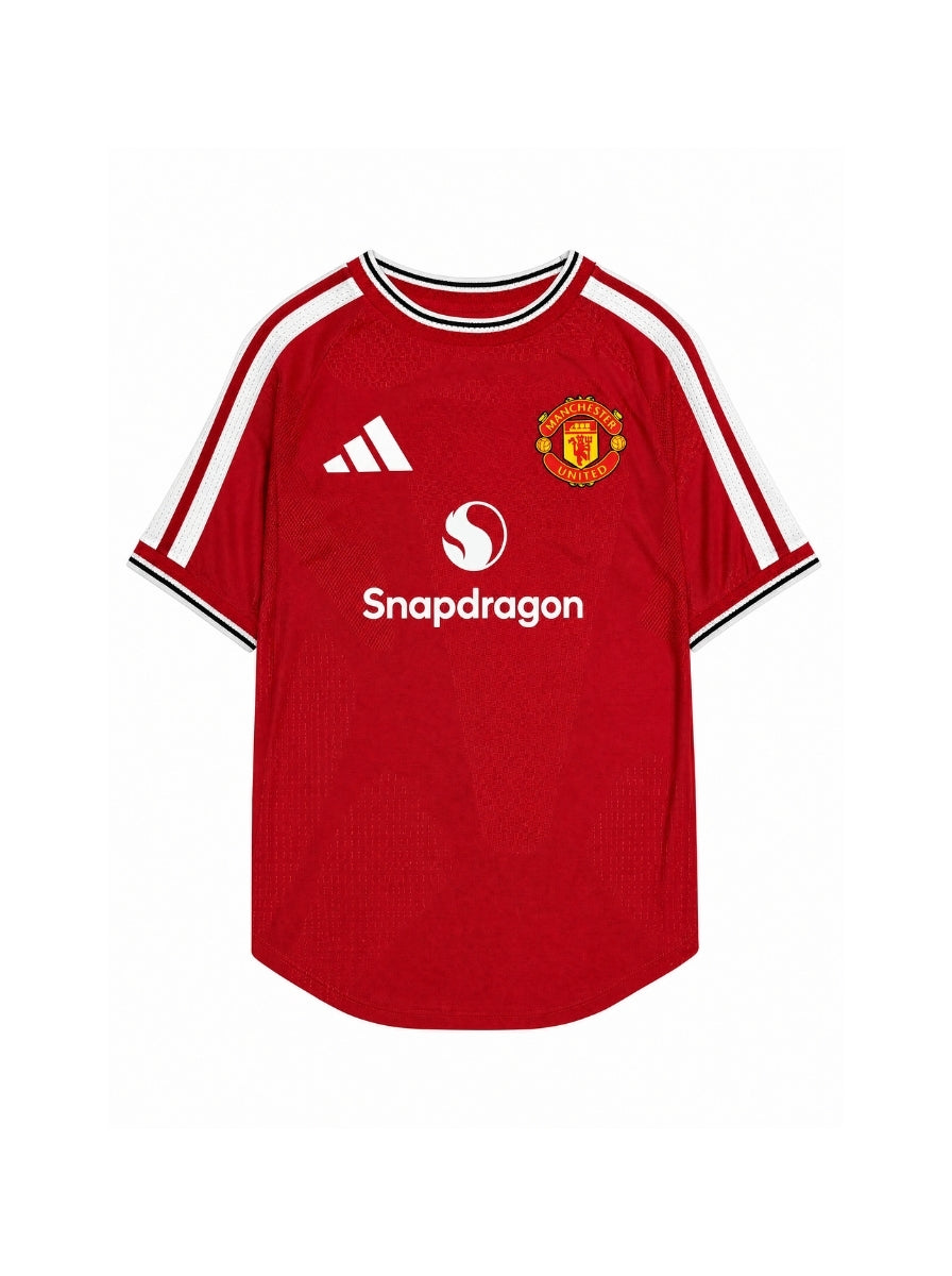 PET Jersey Home 26/27