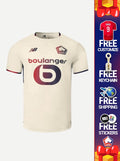 Jersey Away 25/26
