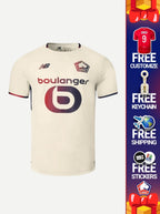 Jersey Away 25/26